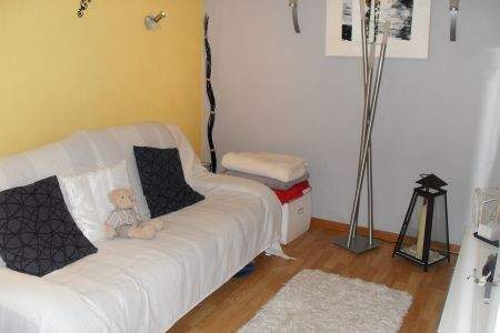 Arbeits- oder Gästezimmer - 