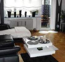 Gemütliche 3-Zi.-Whg. mit Balkon in zentraler WohnlageNähe Schlittenbach-Zentrum! - Lüdenscheid