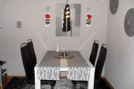 Essecke - Etagenwohnung mit 75,00 m&sup2; in Lüdenscheid zur Miete