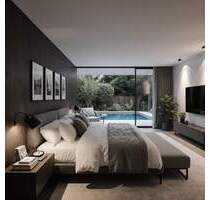 Ein Wohntraum für die ganze Familie am Sildemower See inkl. Grundstück - Papendorf