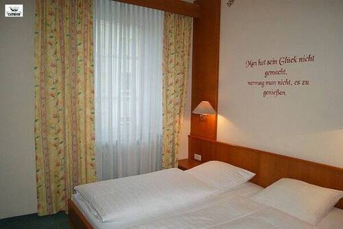 Zimmereinblicke... - Hotel, Pension, Gasthof in Cham zum Kaufen