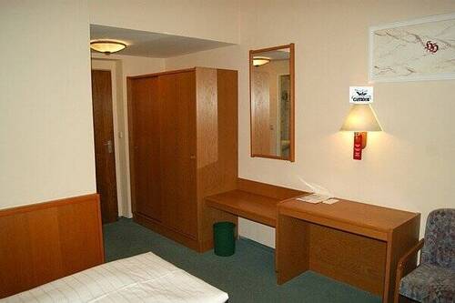 Mehr Zimmereinblicke... - 