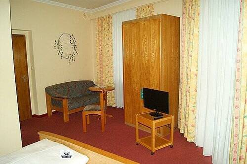 Mehr Zimmereinblicke... - 