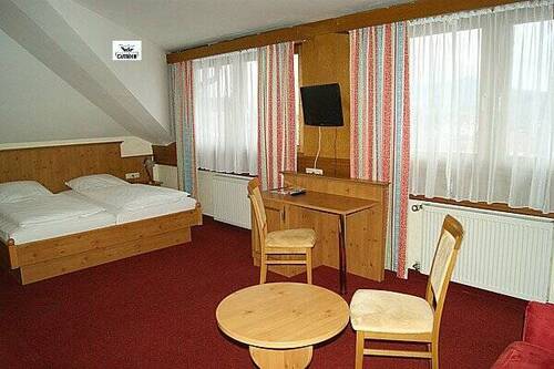 Mehr Zimmereinblicke... - 