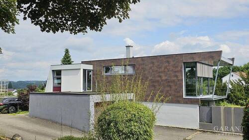 Aussenansicht Seite - 