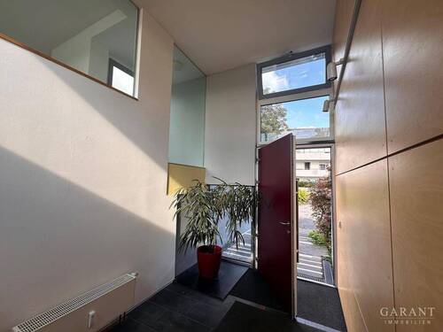 Innenbereich-Eingang - 8 Zimmer Einfamilienhaus zum Kaufen in Biberach