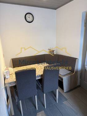 Essbereich - Einfamilienhaus mit 75,00 m&sup2; in Ihringen zum Kaufen