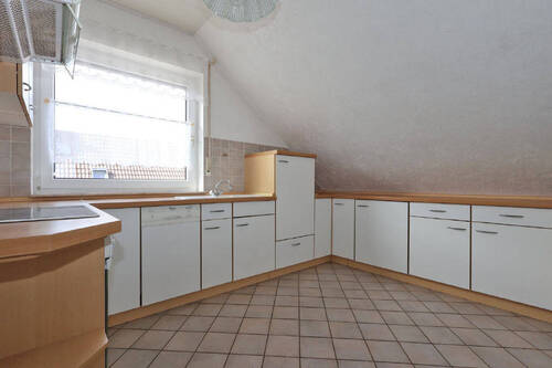 Bild3 - 3 Zimmer Etagenwohnung in Preußisch Oldendorf