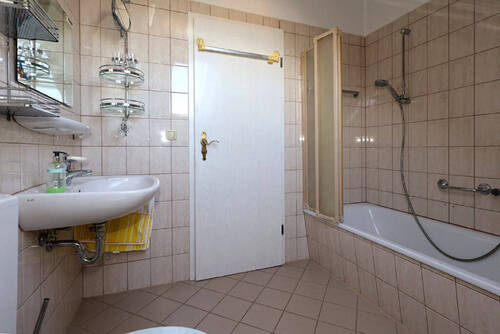 Bild4 - Etagenwohnung mit 85,00 m&sup2; in Preußisch Oldendorf zum Kaufen