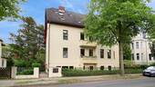 Altbau mit Charme ! - Altbau mit Charakter - hell, ruhig und überraschend vielseitig