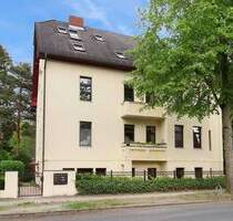Altbau mit Charakter - hell, ruhig und überraschend vielseitig - Berlin Spandau
