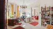 Flexible Raumnutzung: Arbeits- oder Schlafzimmer - 
