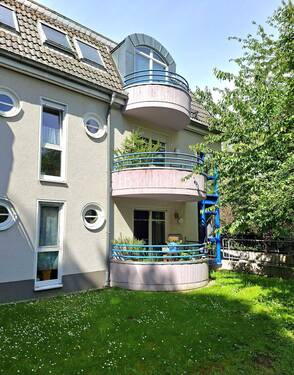 518 1.jpg - 1 Zimmer Etagenwohnung zum Kaufen in Bornheim