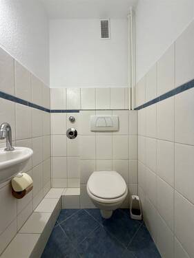 Gäste-WC - 