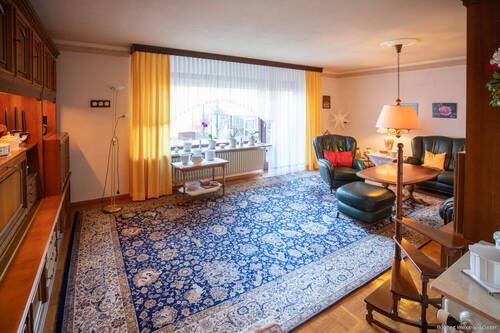 Wohnzimmer - 