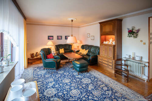 Wohnzimmer - 