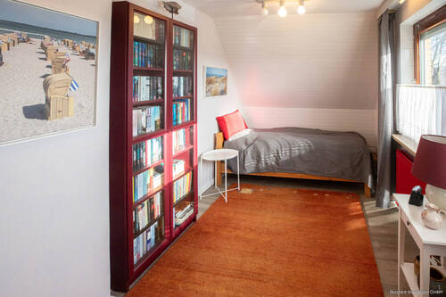 Kinderzimmer DG - 