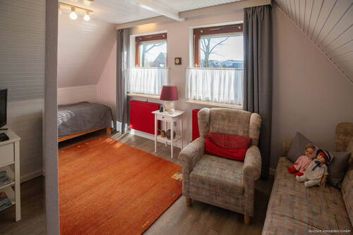 Kinderzimmer DG - 