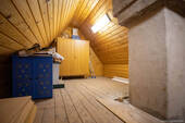 Spitzboden - 
