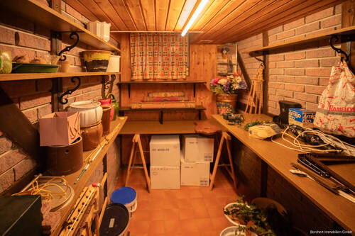 Kellerraum 2 - 