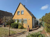 Seitenansicht - 