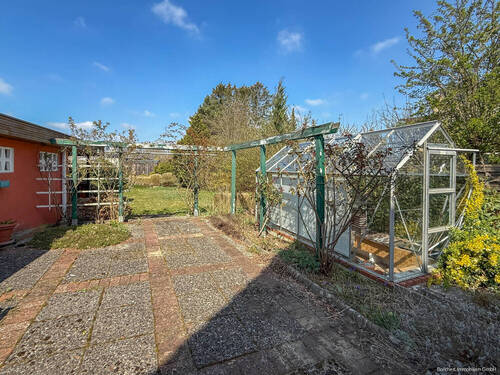 Terrasse - 