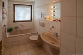 Wannenbad - 