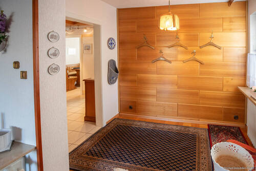 Garderobe - 