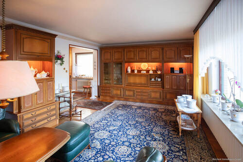 Wohnzimmer - 