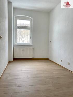 Kinderzimmer - Etagenwohnung mit 92,00 m² in Rechenberg-Bienenmühle zur Miete