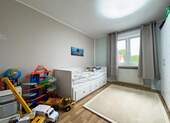 Kinderzimmer - Etagenwohnung mit 76,00 m² in Butzbach zum Kaufen