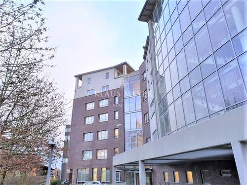 Ansicht Gesamtkomplex - 