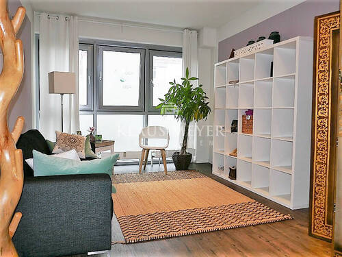 in der Fläche - Büro mit 160,00 m&sup2; in Hamburg zur Miete