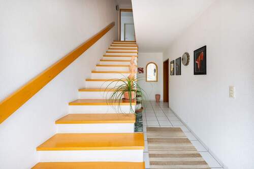 EG Treppe - 