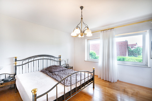 KG Schlafzimmer 1 - 