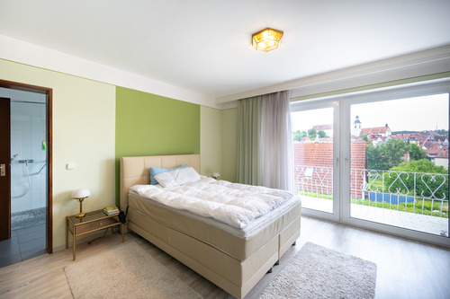 EG Schlafzimmer 1 - Einfamilienhaus mit 258,00 m² in Arnstein zum Kaufen