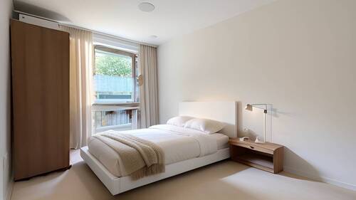 Kinderzimmer 2 Homestaging - 