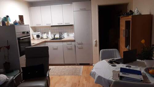 Bild 2 - 2 Zimmer Etagenwohnung zum Kaufen in Willich