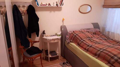 Bild 3 - 2 Zimmer Etagenwohnung in Willich