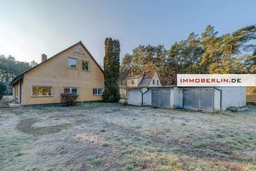 1.jpg - 5 Zimmer Einfamilienhaus zum Kaufen in Wandlitz