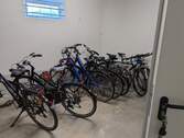 Fahrradkeller - 