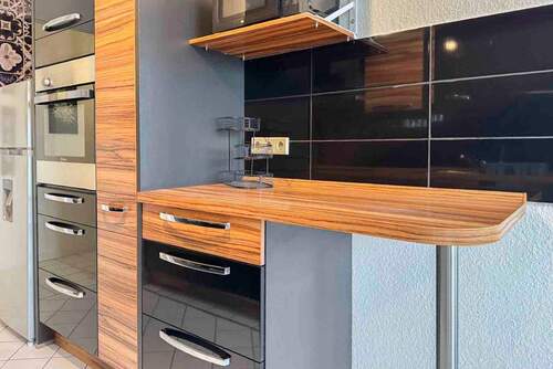 Küche - Einfamilienhaus in Nürnberg zum Kaufen