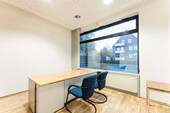 Einzelbüro - 