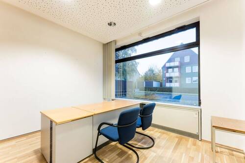Einzelbüro - 