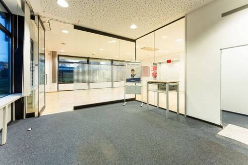 Foyer - Mehrfamilienhaus, Wohnhaus mit 189,00 m&sup2; in Büddenstedt zum Kaufen