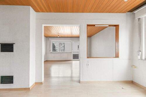 Essbereich / 4. Zimmer - 