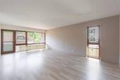 Wohnen - 4 Zimmer Etagenwohnung in Göppingen