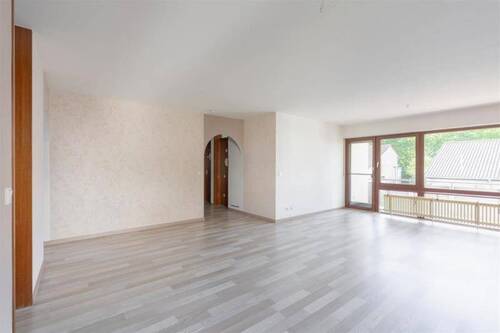 Wohnen - Etagenwohnung mit 82,00 m&sup2; in Göppingen zum Kaufen
