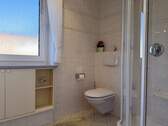 Duschbad mit Fenster - 