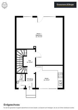 Erdgeschoss - 